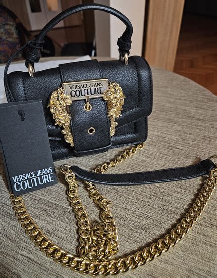 versace torbica